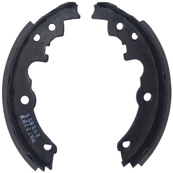 Drum Brake Shoe