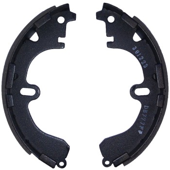 Drum Brake Shoe