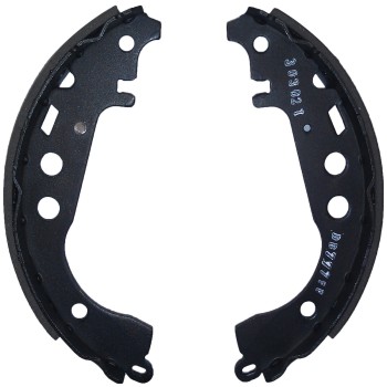 Drum Brake Shoe