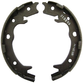 Parking Brake Shoe