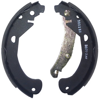 Drum Brake Shoe