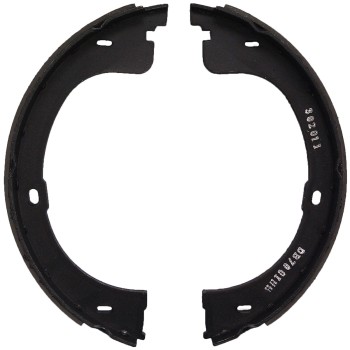 Parking Brake Shoe
