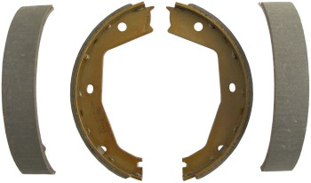 Parking Brake Shoe