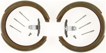 Parking Brake Shoe