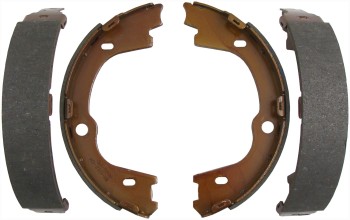 Parking Brake Shoe
