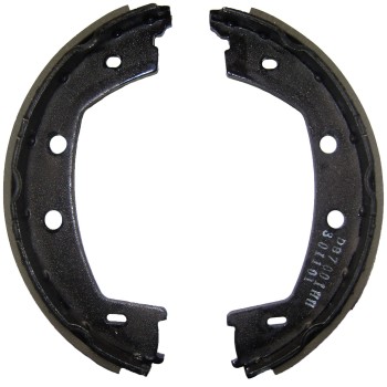 Drum Brake Shoe