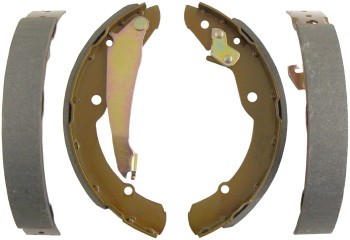 Drum Brake Shoe