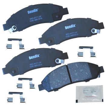 Disc Brake Pad Set
