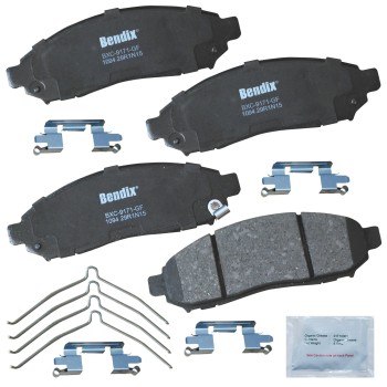 Disc Brake Pad Set
