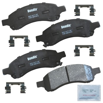 Disc Brake Pad Set