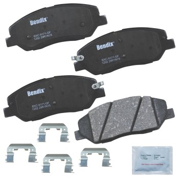 Disc Brake Pad Set