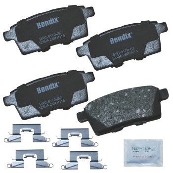 Disc Brake Pad Set