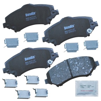 Disc Brake Pad Set