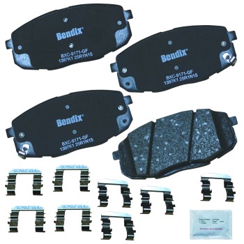 Disc Brake Pad Set