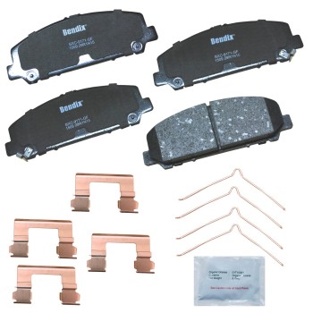 Disc Brake Pad Set