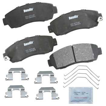 Disc Brake Pad Set