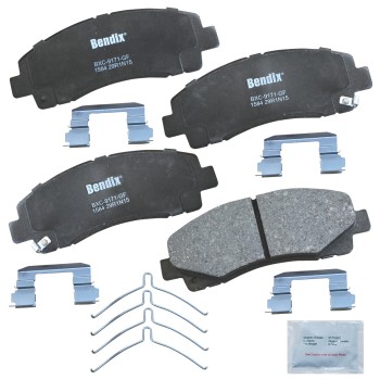 Disc Brake Pad Set