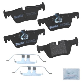 Disc Brake Pad Set