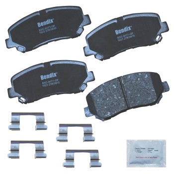 Disc Brake Pad Set