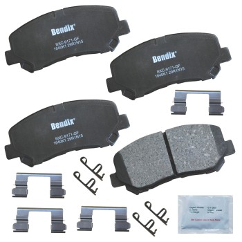 Disc Brake Pad Set