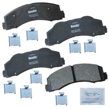 Disc Brake Pad Set
