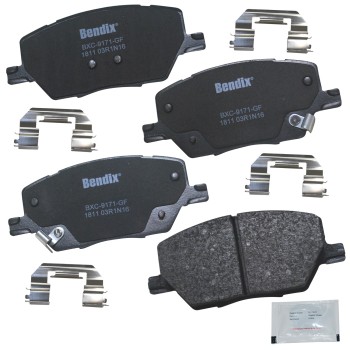 Disc Brake Pad Set