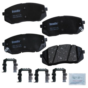 Disc Brake Pad Set