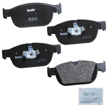 Disc Brake Pad Set