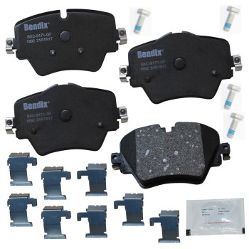 Disc Brake Pad Set