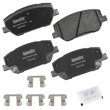 Disc Brake Pad Set