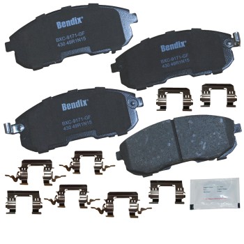 Disc Brake Pad Set