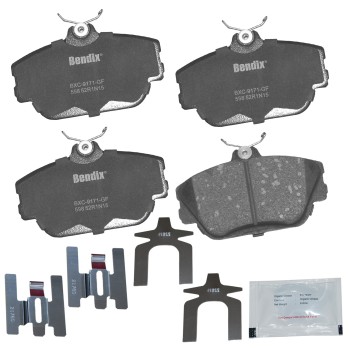 Disc Brake Pad Set