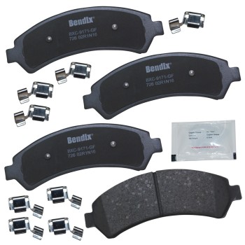 Disc Brake Pad Set