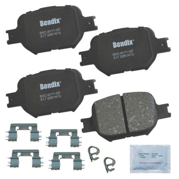 Disc Brake Pad Set