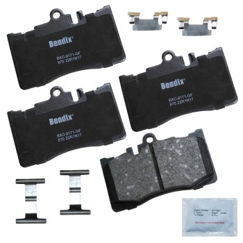 Disc Brake Pad Set