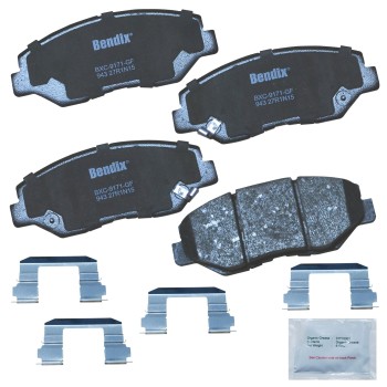 Disc Brake Pad Set