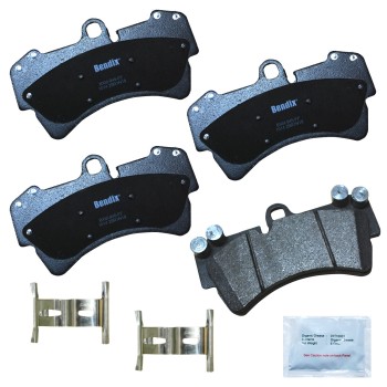 Disc Brake Pad Set