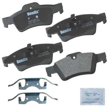 Disc Brake Pad Set