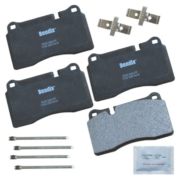 Disc Brake Pad Set