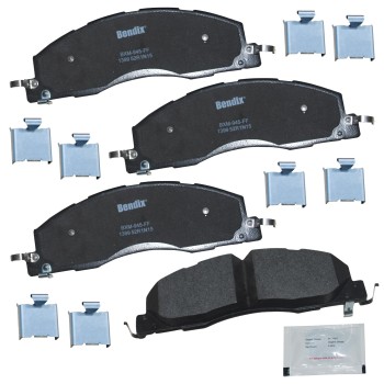 Disc Brake Pad Set