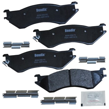Disc Brake Pad Set