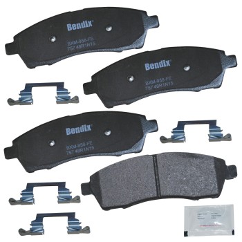 Disc Brake Pad Set