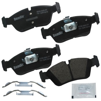 Disc Brake Pad Set