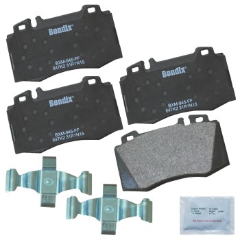 Disc Brake Pad Set