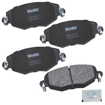 Disc Brake Pad Set