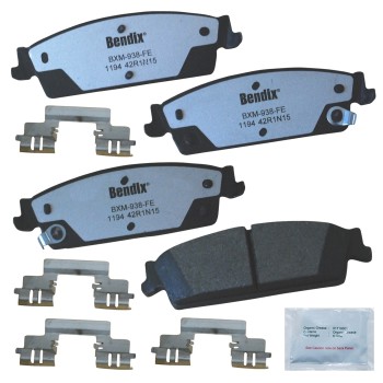 Disc Brake Pad Set