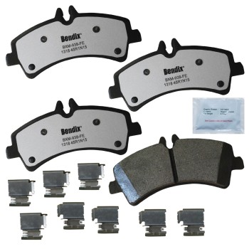 Disc Brake Pad Set