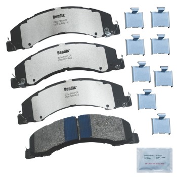 Disc Brake Pad Set