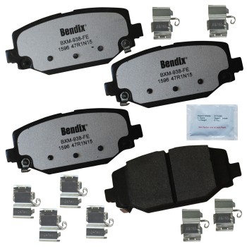 Disc Brake Pad Set