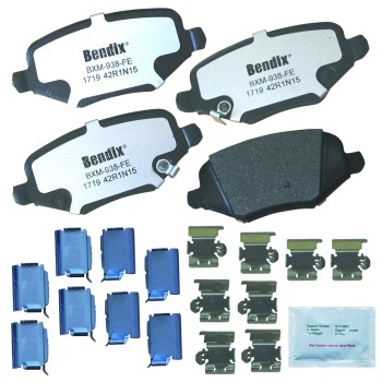 Disc Brake Pad Set
